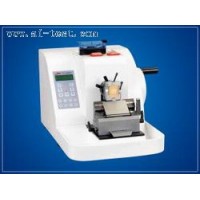 全自動智能電腦切片機