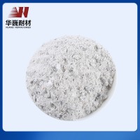 中頻爐爐襯料的注意事項