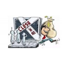 準(zhǔn)神聯(lián)盟楊少凱查無(wú)此人？盈寬財(cái)經(jīng)入金幾人能盈利？