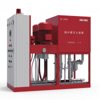 蘇州細水霧滅火系統(tǒng)廠家高壓細水霧滅火裝置