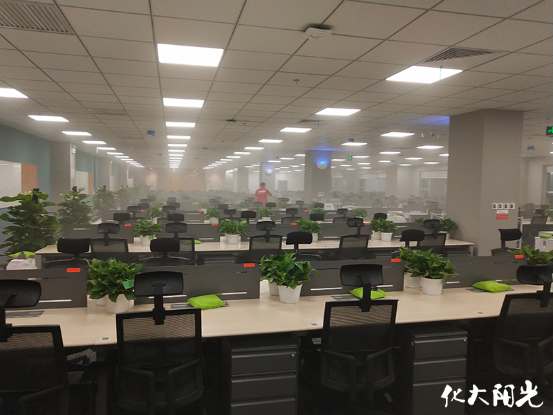 辦公室裝修后快速去除甲醛化大陽光辦公室除甲醛公司 辦公室裝修后快速去除甲醛化大陽光辦公室除甲醛公司