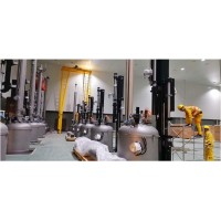 國內精密半導體設備安裝服務實力服務商