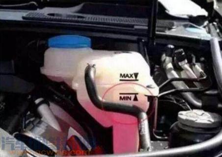 原車防凍液能用幾年 多久換一次防凍液 原車防凍液能用幾年 多久換一次防凍液