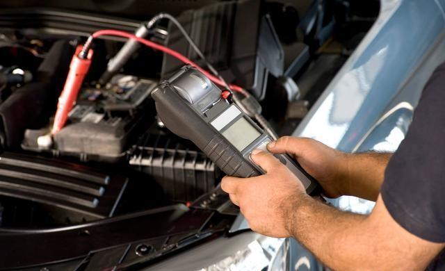 怎么判斷汽車的蓄電池是否需要更換? 怎么判斷汽車的蓄電池是否需要更換?