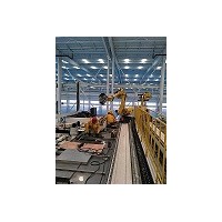 國內高端智能自動化安裝專業團隊