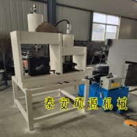 玩轉(zhuǎn)全自動(dòng)數(shù)控高速液壓沖床結(jié)構(gòu)組成