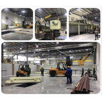 國內(全國)專業新能源涂布機安裝服務