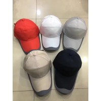 西安廣告帽子，鴨舌帽，棒球帽定制，現(xiàn)貨批發(fā)，可定制LOGO