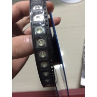 CREE XPE藍光470-485nm 3W大功率科銳燈珠