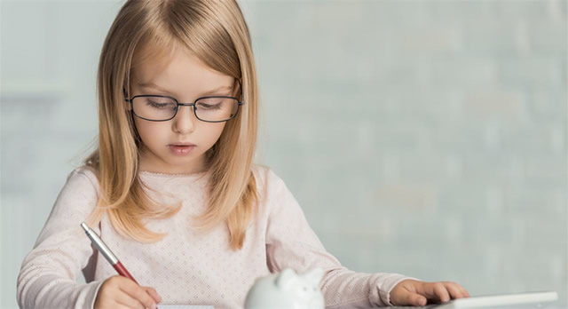 怎么預防孩子近視?這幾種預防近視的方法家長早就應該知道了!