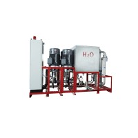 固定式高壓細(xì)水霧滅火裝置 細(xì)水霧滅火設(shè)備