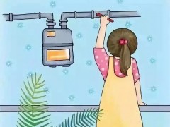 天燃?xì)饪傞y門每天要關(guān)嗎?