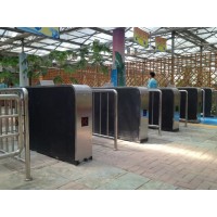 景區檢票閘機景區票務系統自動售檢票系統