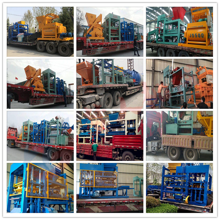 磚機(jī)發(fā)貨圖_夢(mèng)人