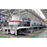 河南沖擊式破碎機型號及價格