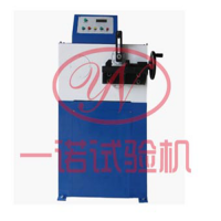 金屬線材反復彎曲試驗機