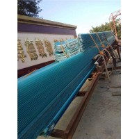 采光板，透明瓦的生產及銷售