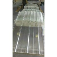 采光板，玻璃鋼瓦的生產及銷售