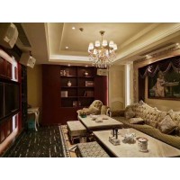 西安哪家男模場ktv最好玩這家一定是帥哥最多的