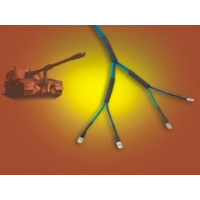 DR耐油橡膠熱縮套管