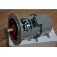 ZYS-3A 步尊永磁式直流測速發電機