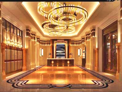 成都漢莎夜總會