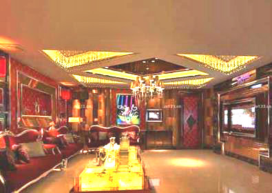 成都頂級夜總會