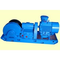 絞車 回柱絞車 回柱絞車型號