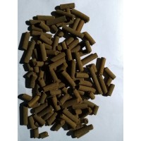 ECAST—01型氧化鐵脫硫劑