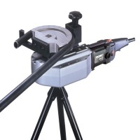 DW32電動液晶數字顯示彎管機