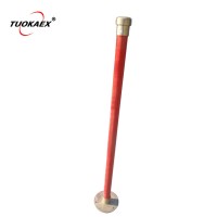 河北防爆工具廠家直銷防爆靜電釋放器，扳手動無火花工具