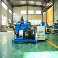 制造出售液壓站可來單設計非標液壓泵站液壓元件