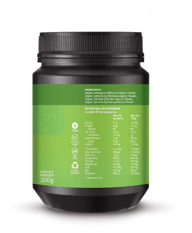 今天來(lái)扒一扒，這綠瘦子是什么？