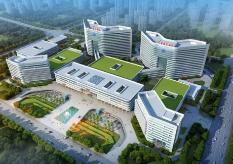 第22屆全國醫(yī)院建設大會暨中國國際醫(yī)院建設裝備及管理展覽會