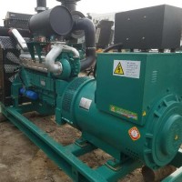 發電機回收 二手發電機回收 高價回收發電機組