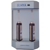 HYA2010-B4全自動(dòng)靜態(tài)容量法比表面及孔徑分析測(cè)試儀