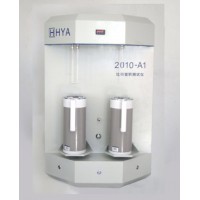 全自動(dòng)氣體連續(xù)流動(dòng)法快速比表面積分析測(cè)試儀