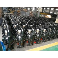 BQG-350/0.2氣動隔膜泵BQG250礦用隔膜泵現貨