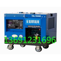 東洋柴油發(fā)電機TDL7500E