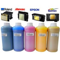 壓電寫真機墨水