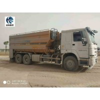 撒布車 粉料撒布車租賃 出租粉料撒布車