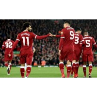 老周聊英超焦點戰：利物浦VS切爾西，主場作戰能否全取三分？