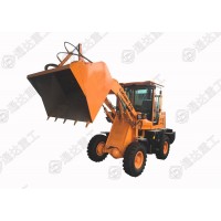 有機肥鏟車翻拋機400-500平米/小時