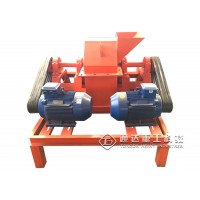 籠式粉碎機有機肥粉碎設備