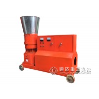 平模造粒機有機肥造粒設備