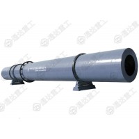 滾筒式烘干機有機肥干燥設備