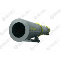 1-30噸/小時有機肥雞糞烘干機