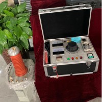 XHQB-50/100交流耐壓試驗器（SF6試驗變）