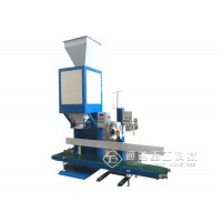 自動(dòng)定量包裝秤定量包裝設(shè)備