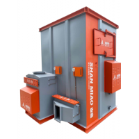 廢氣處理設(shè)備